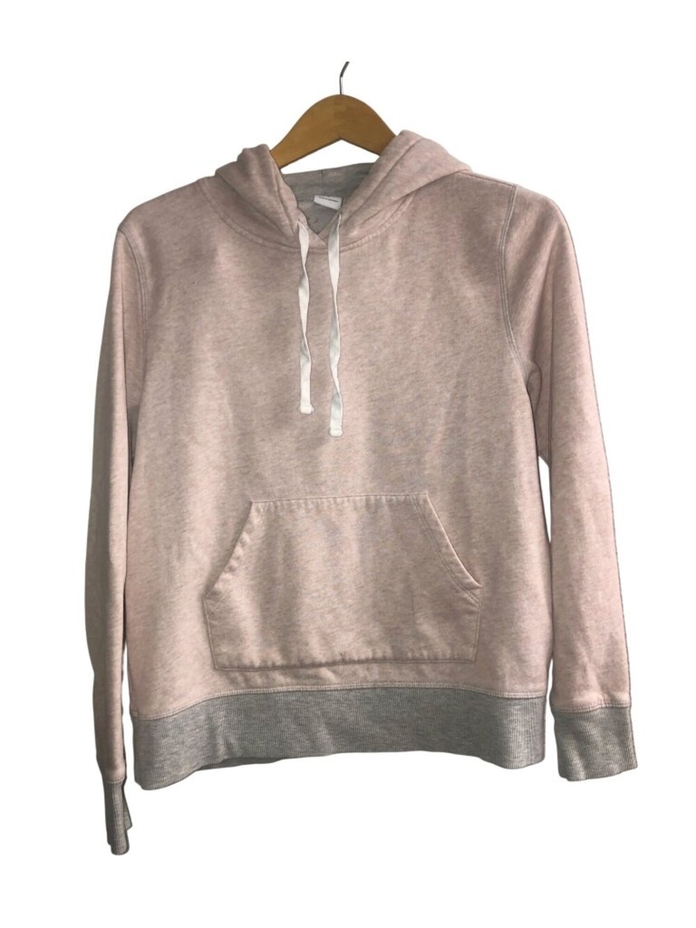 AMAZON ESSENTIALS- WOMENS PULLOVER KANGAROO POCKET HOODIE SIZE MEDIUM